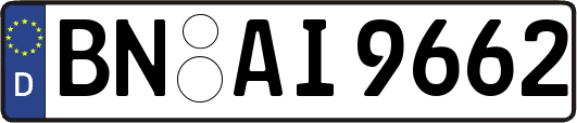 BN-AI9662