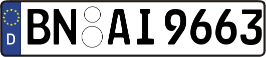BN-AI9663