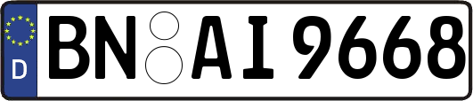 BN-AI9668
