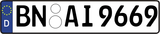 BN-AI9669