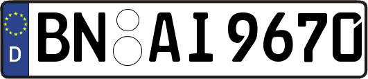 BN-AI9670