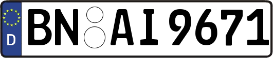 BN-AI9671