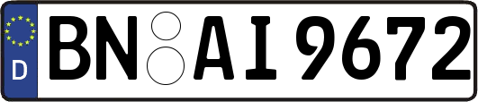 BN-AI9672