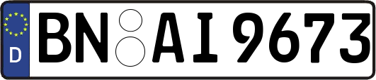 BN-AI9673