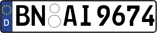 BN-AI9674