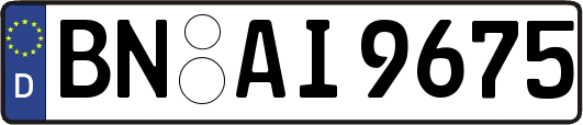 BN-AI9675