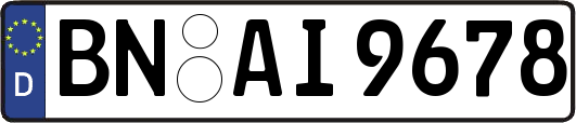 BN-AI9678