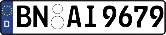 BN-AI9679