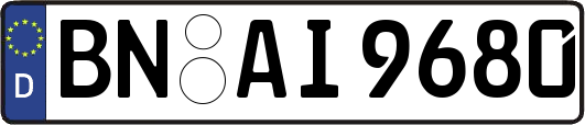BN-AI9680