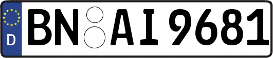 BN-AI9681