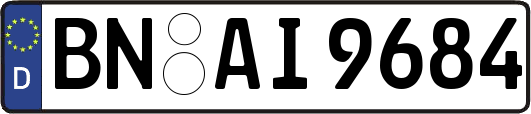 BN-AI9684