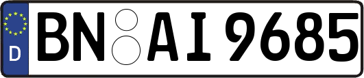BN-AI9685