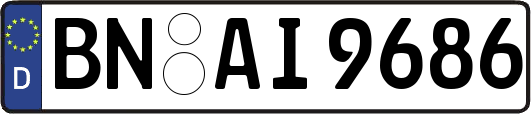 BN-AI9686