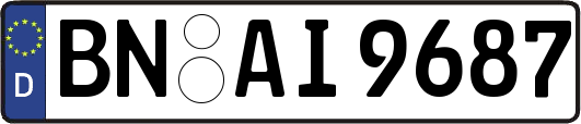 BN-AI9687