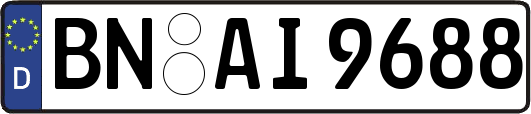 BN-AI9688