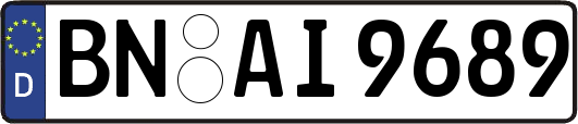 BN-AI9689