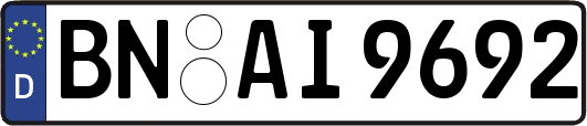 BN-AI9692