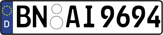 BN-AI9694