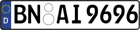 BN-AI9696