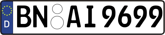 BN-AI9699