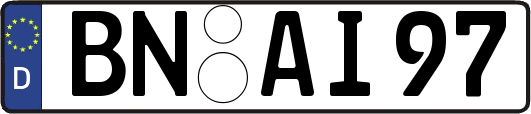 BN-AI97