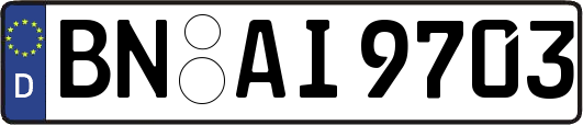 BN-AI9703