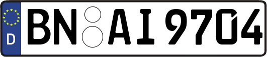 BN-AI9704