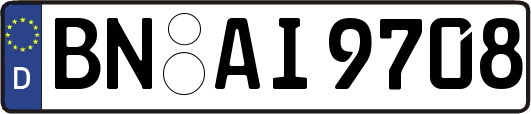 BN-AI9708