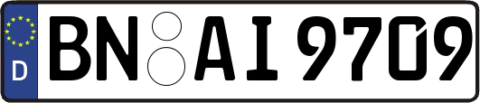 BN-AI9709