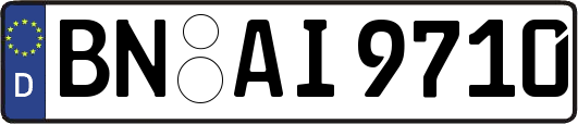 BN-AI9710