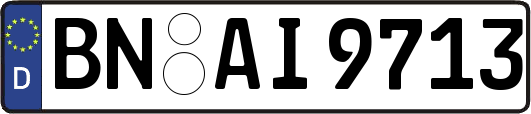 BN-AI9713