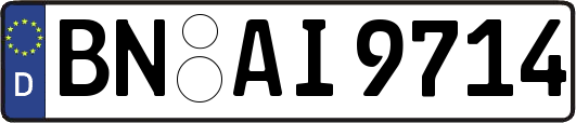 BN-AI9714
