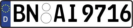 BN-AI9716