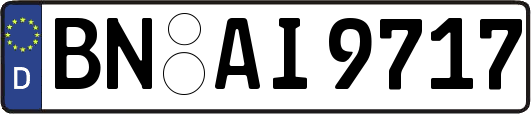 BN-AI9717