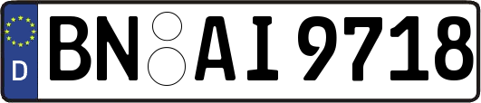 BN-AI9718