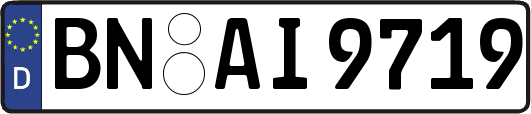BN-AI9719