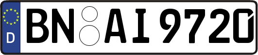 BN-AI9720