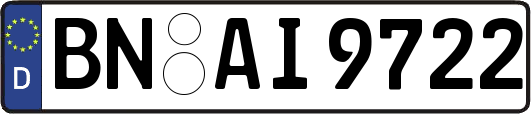 BN-AI9722