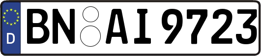BN-AI9723