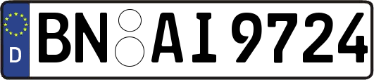 BN-AI9724