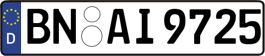 BN-AI9725