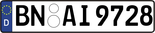 BN-AI9728