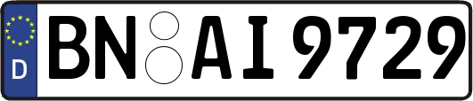 BN-AI9729