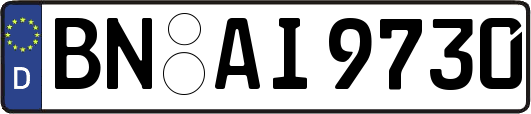 BN-AI9730
