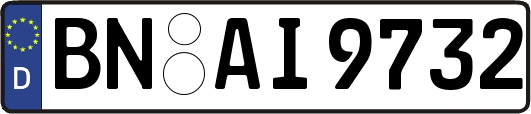 BN-AI9732