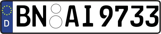 BN-AI9733