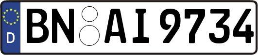 BN-AI9734