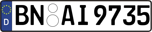BN-AI9735