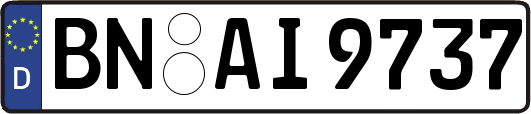 BN-AI9737
