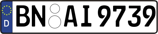 BN-AI9739